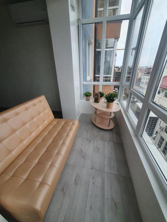 True In The City Center Ивано-Франкивск Екстериор снимка