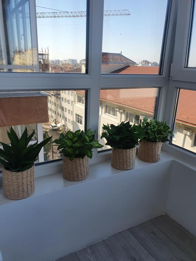 True In The City Center Ивано-Франкивск Екстериор снимка